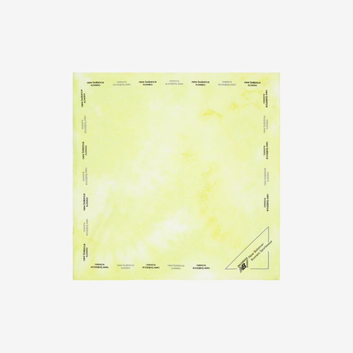 PF 러닝 반다나