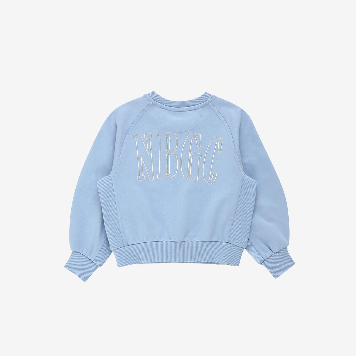 (51)Light Blue