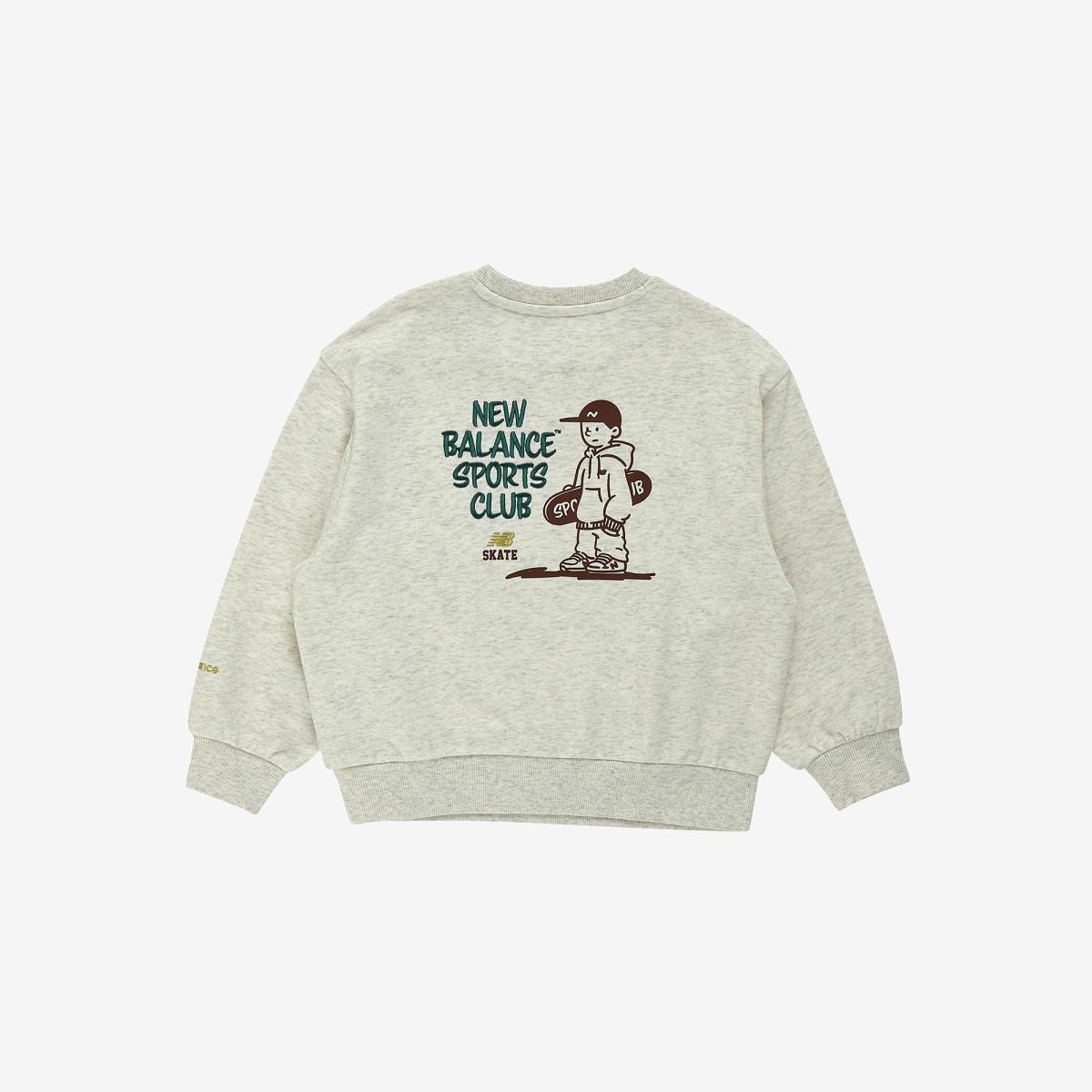 (33)Oatmeal Melange