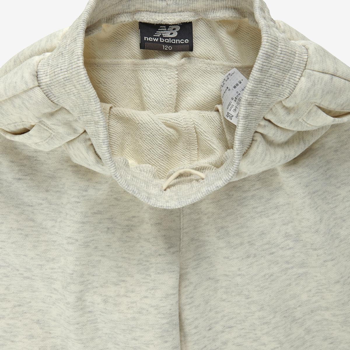 (33)Oatmeal Melange