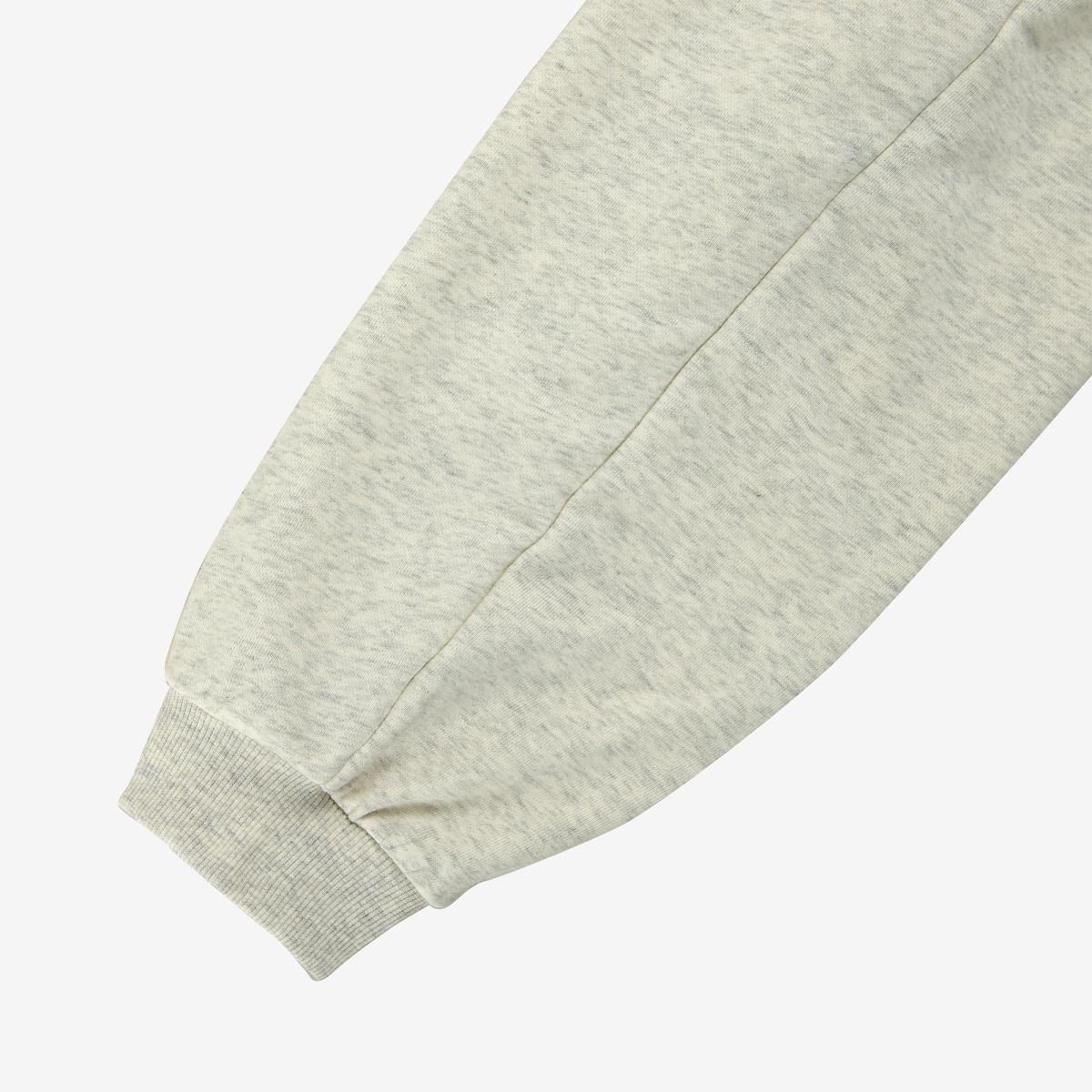 (33)Oatmeal Melange