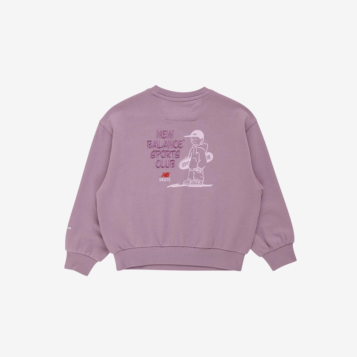 (76)Light Purple
