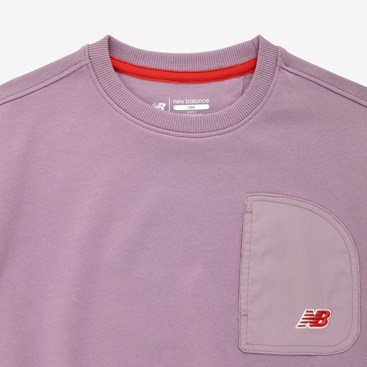 (76)Light Purple