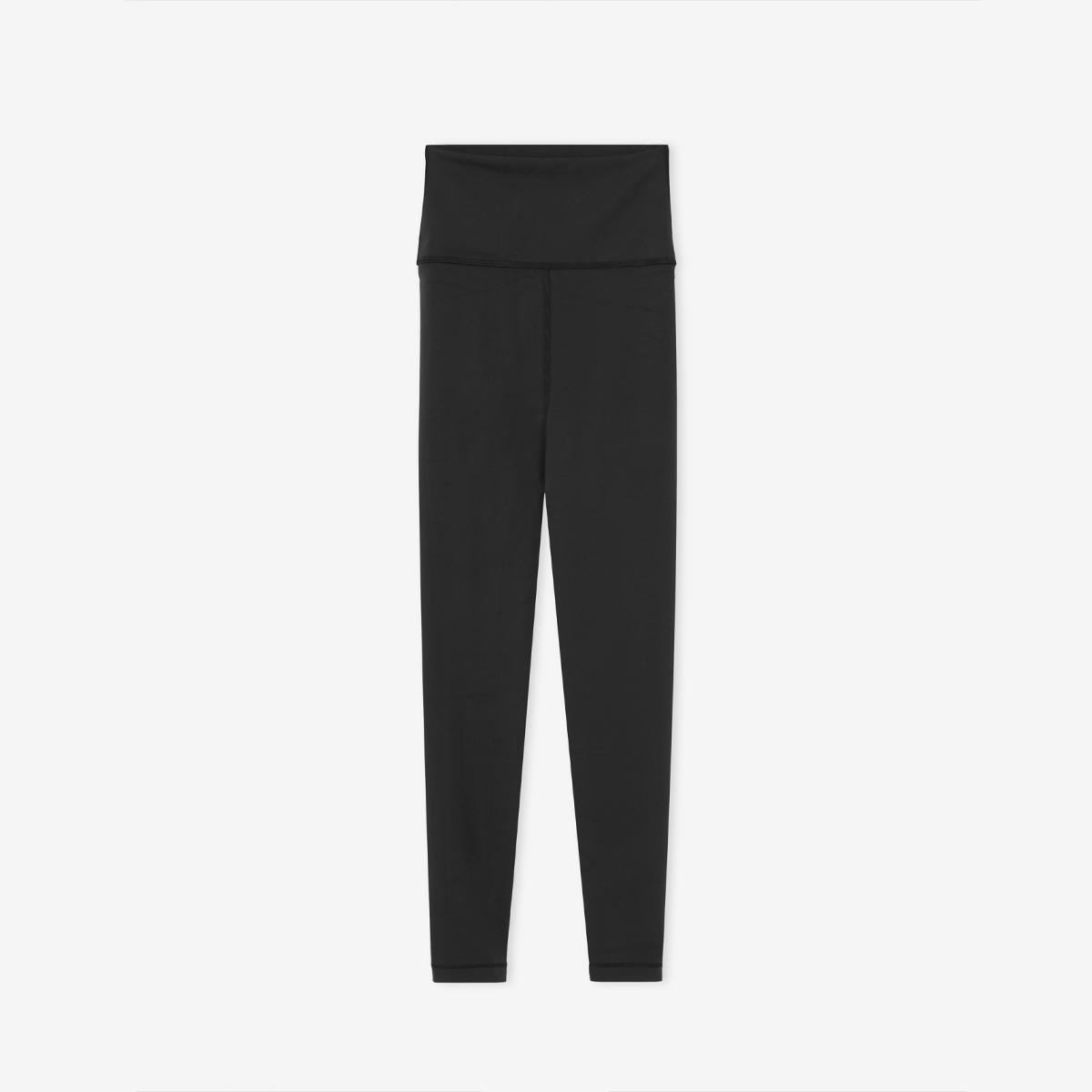 WOMEN 디파인 하이라이즈 25인치 레깅스 (TIGHT)