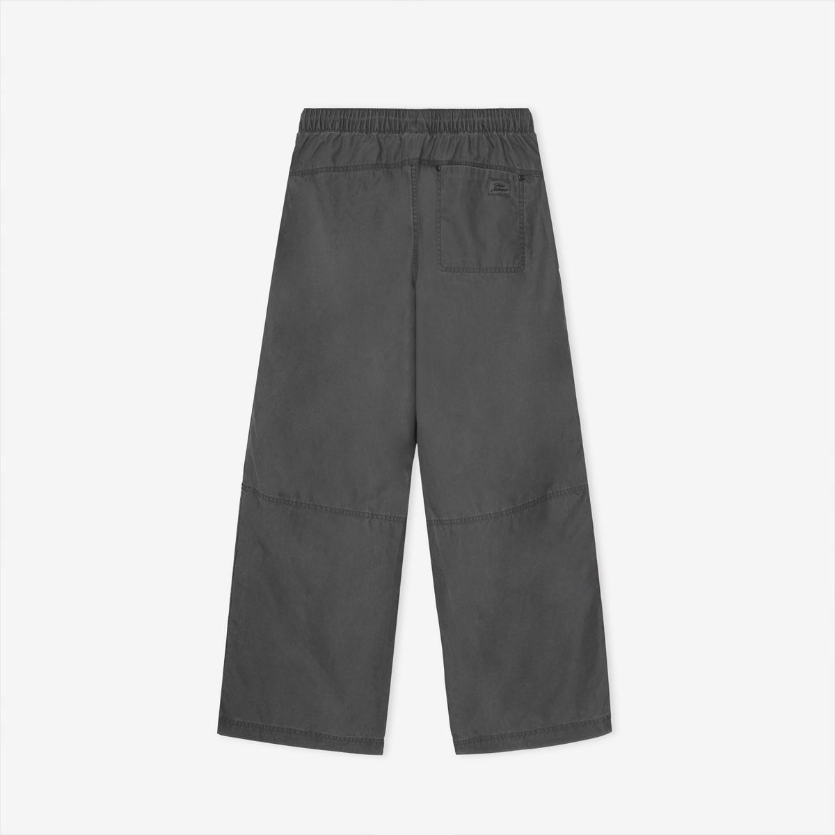 [DC] Dyeing Charcoal