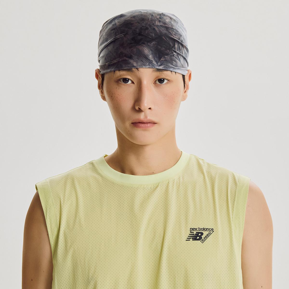 (83)Greyish Blue