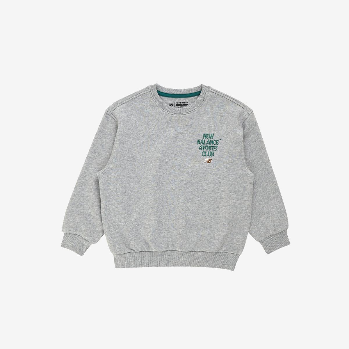 (AC)Melange Gray