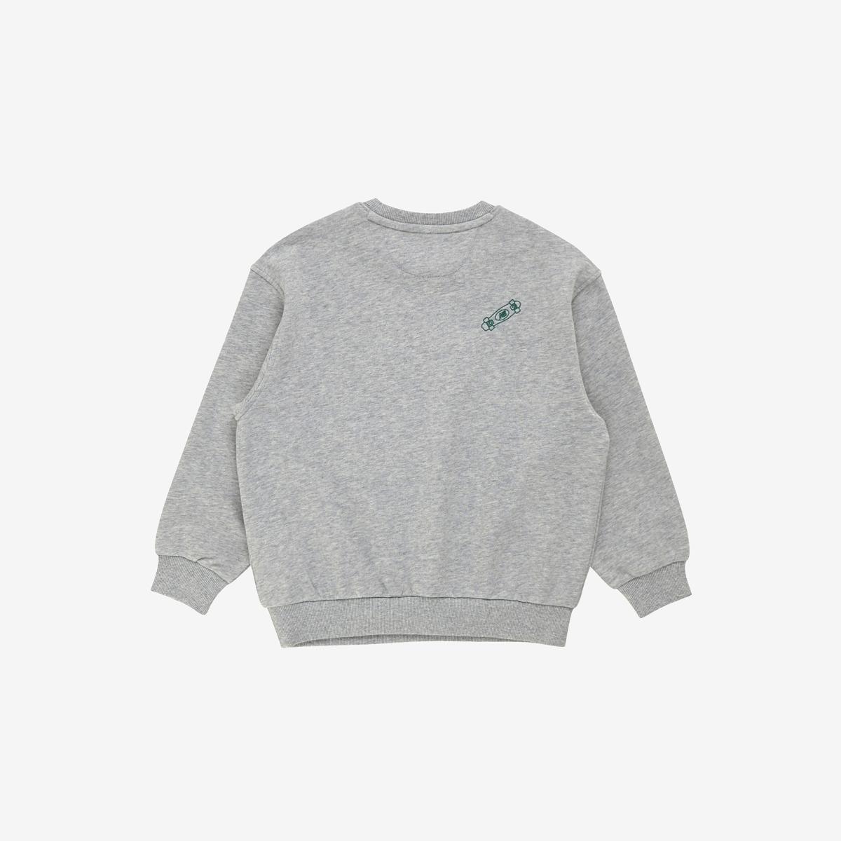 (AC)Melange Gray