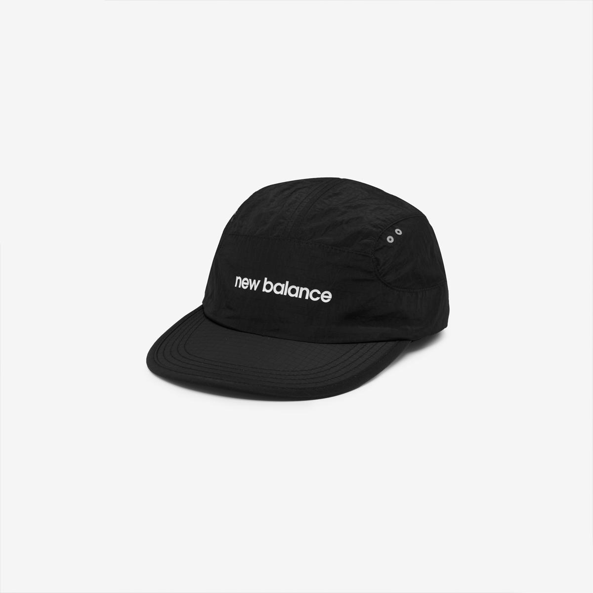 에센셜 트레일 캠프캡(+SIZE)