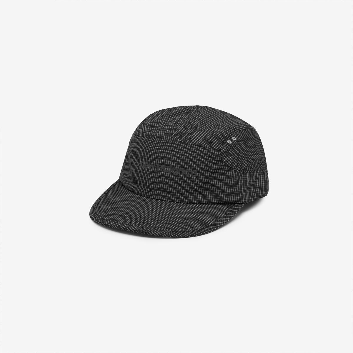 에센셜 트레일 캠프캡(+SIZE)