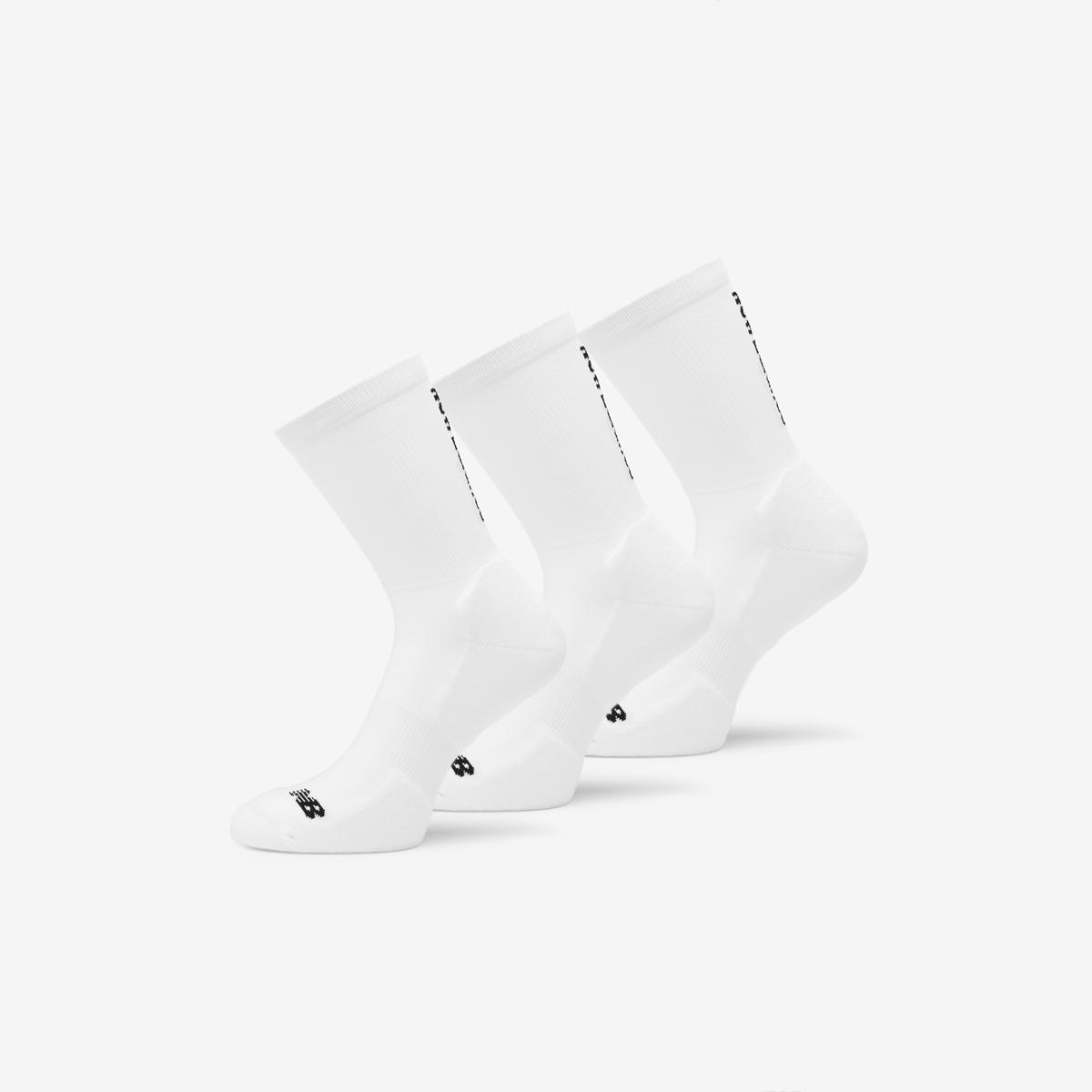 PF 드라이쿨 러닝 크루삭스(3PACK)