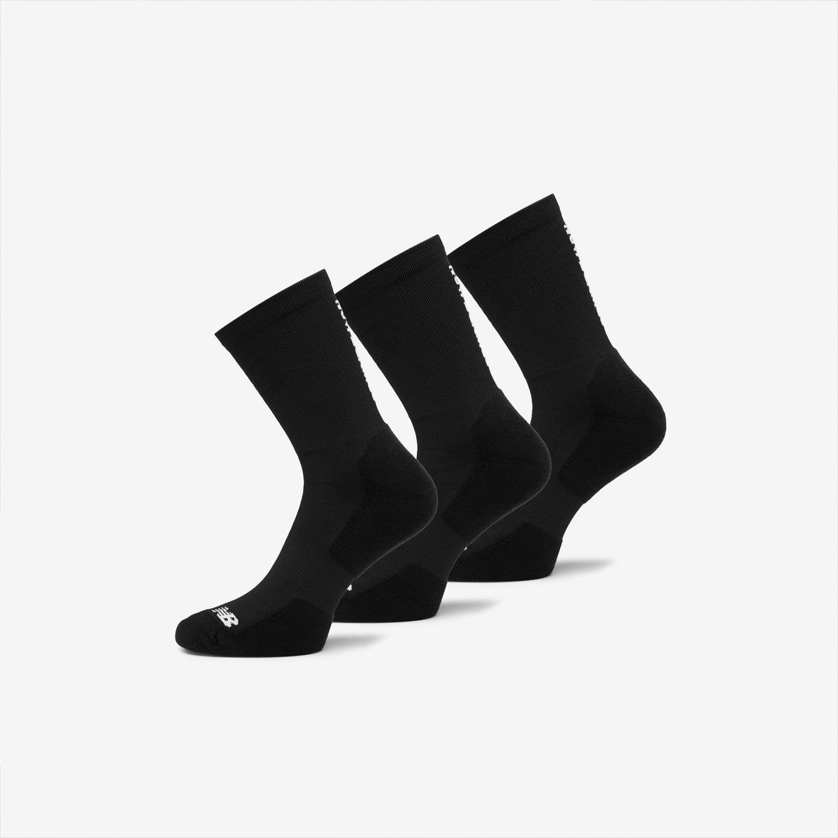 PF 드라이쿨 러닝 크루삭스(3PACK)