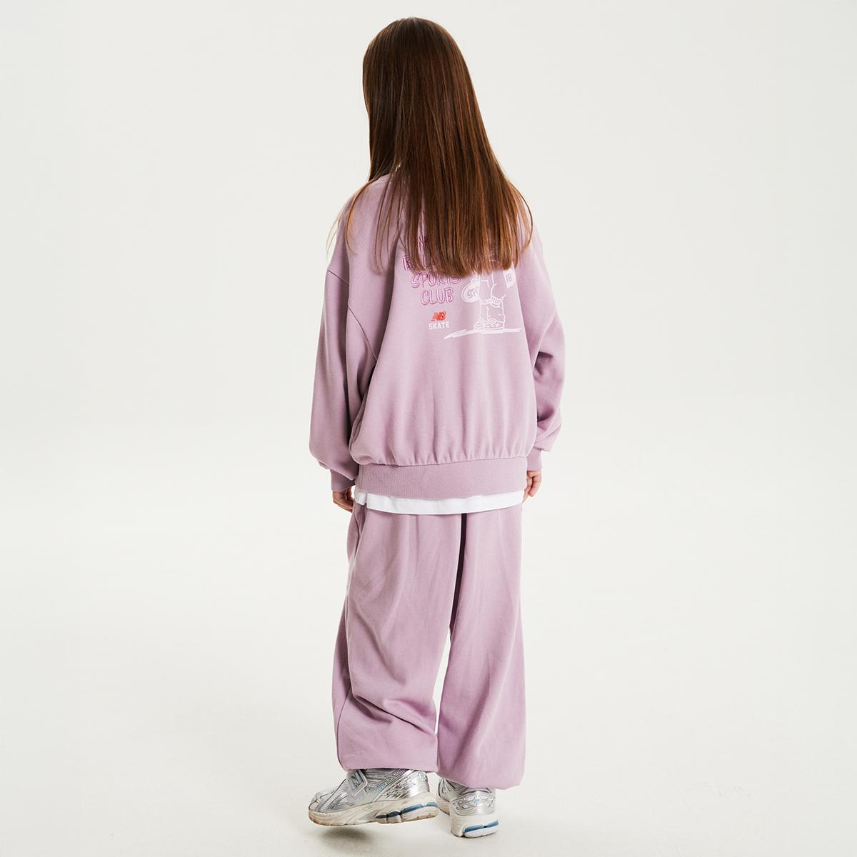 (76)Light Purple