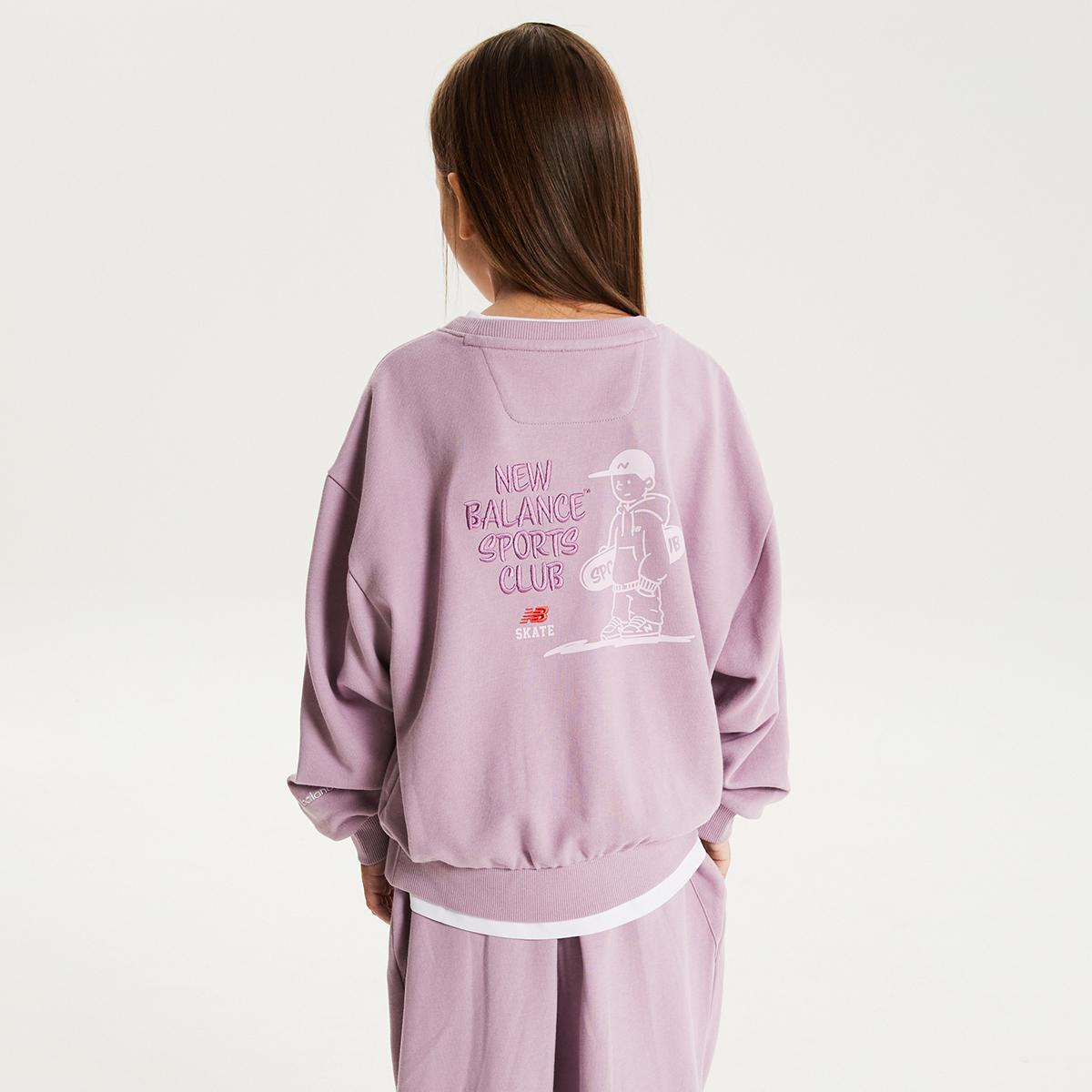 (76)Light Purple