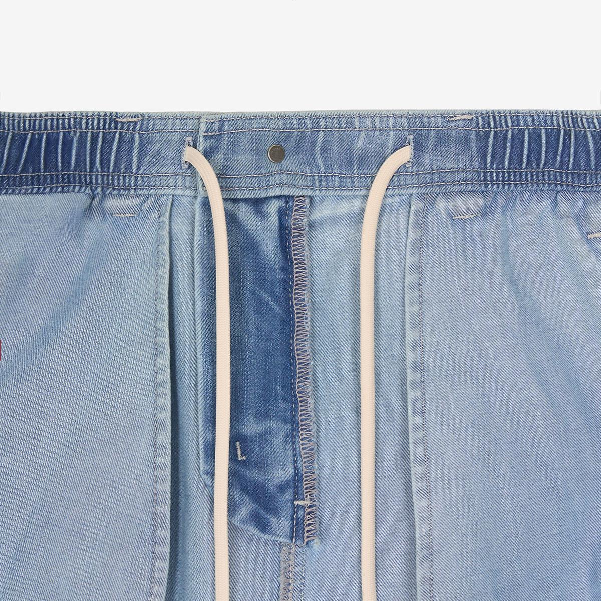 (56)Light Indigo