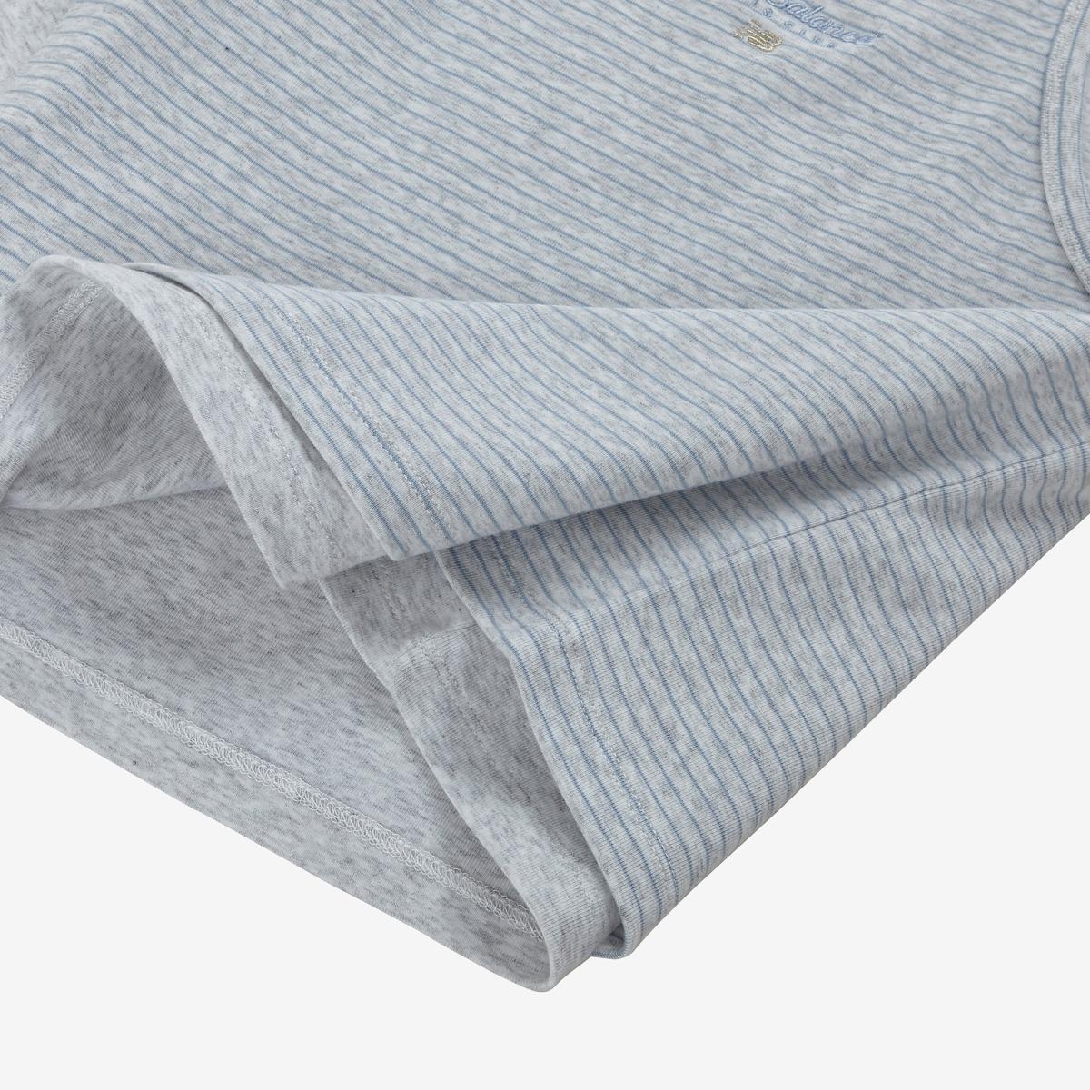 (AC)Melange Gray