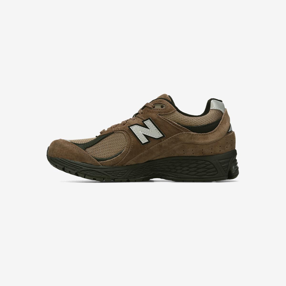(85)Brown