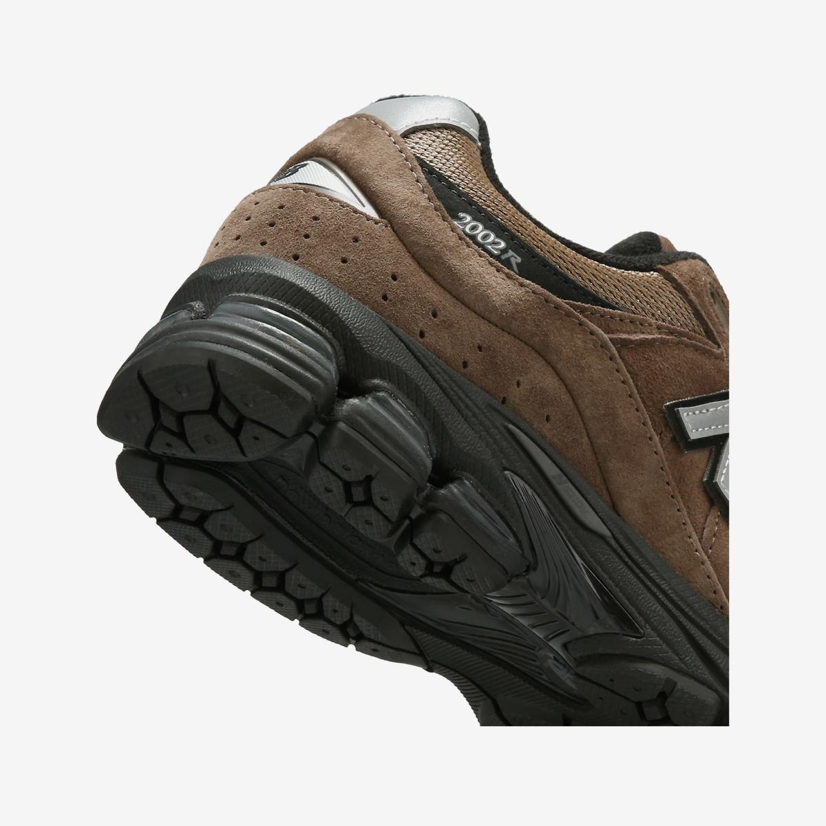 (85)Brown