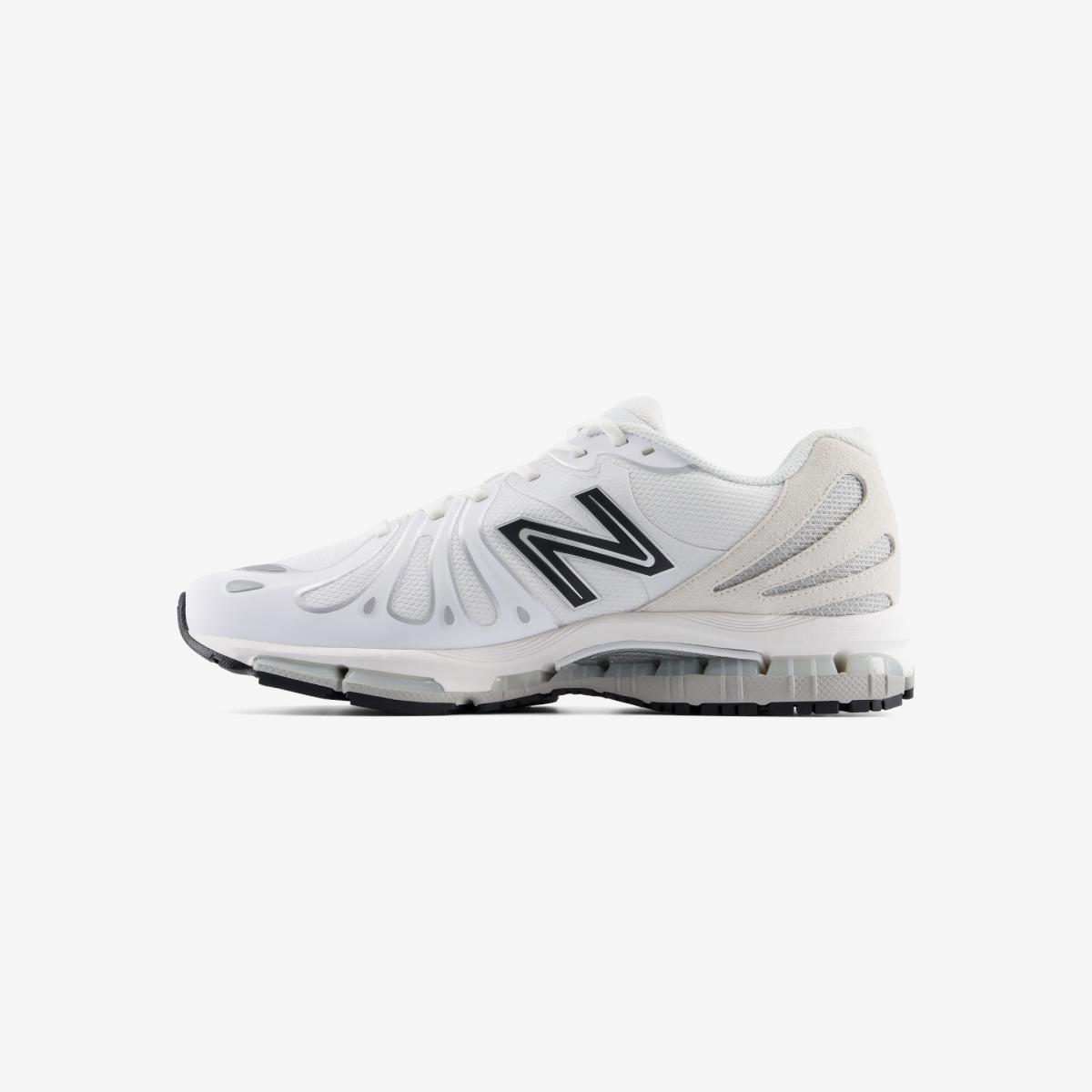 (10)White