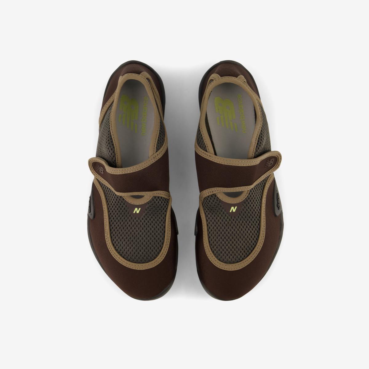 (85)Brown