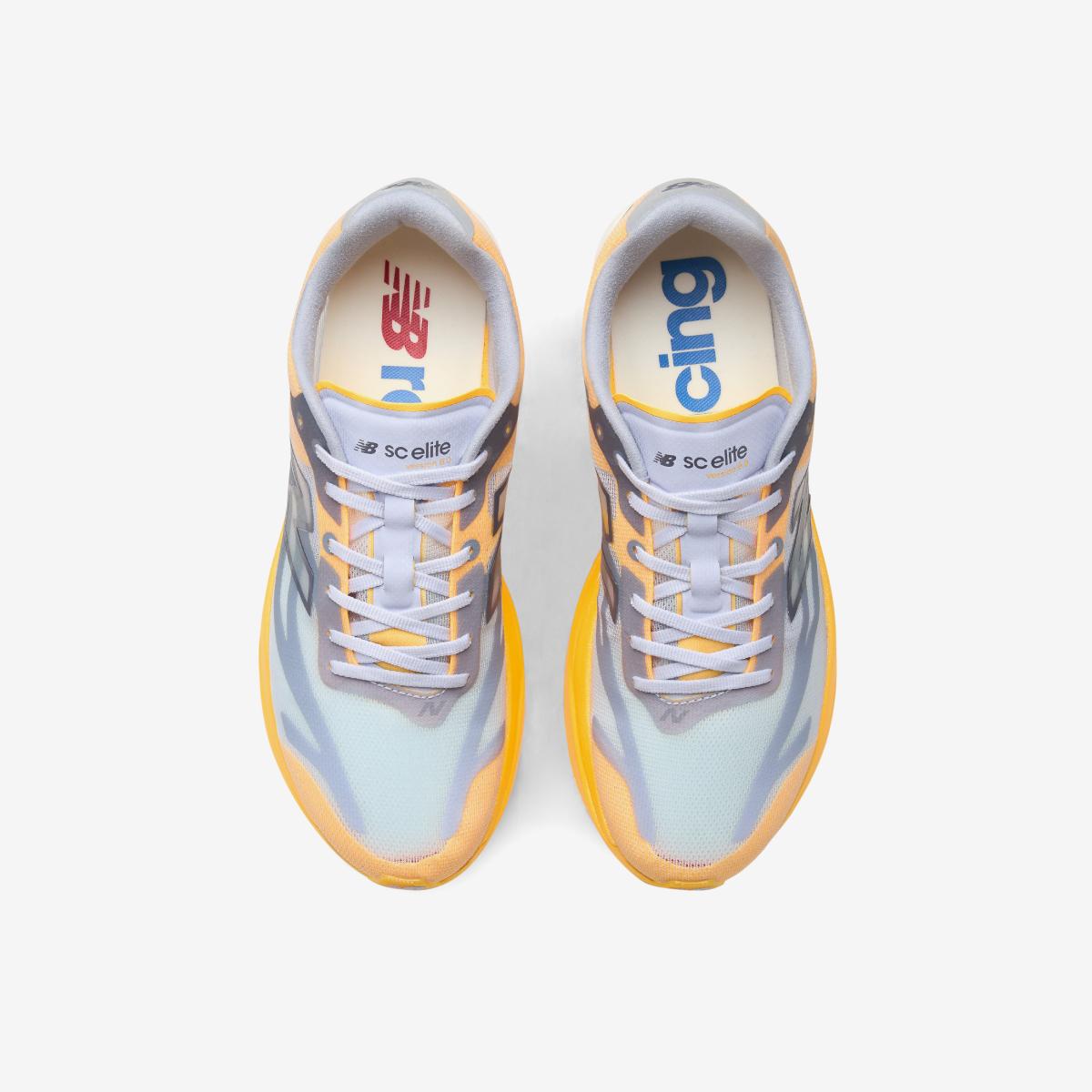 (80)Orange