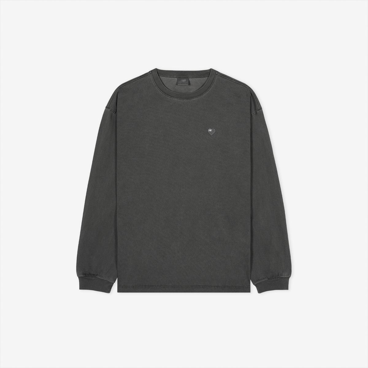 (60)Charcoal