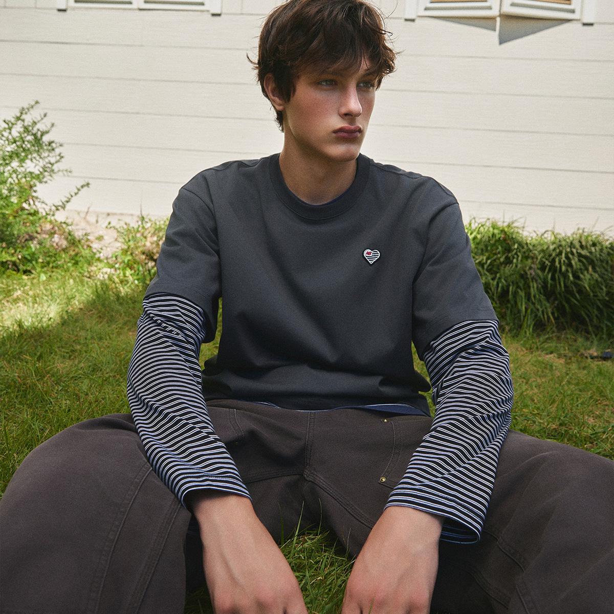 (60)Charcoal