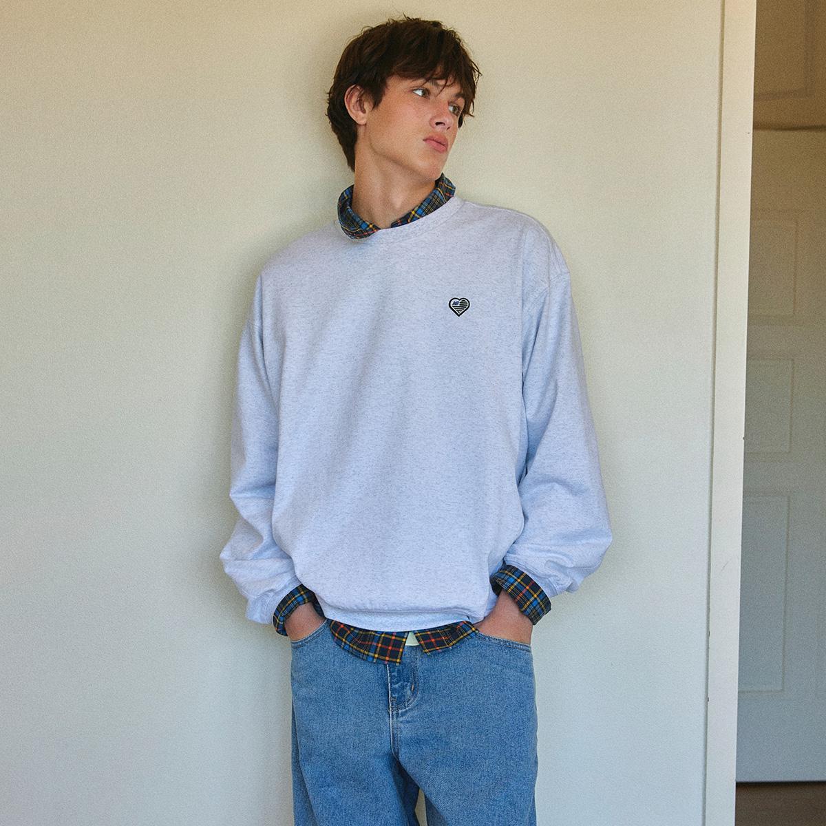 (A2)Ash Grey