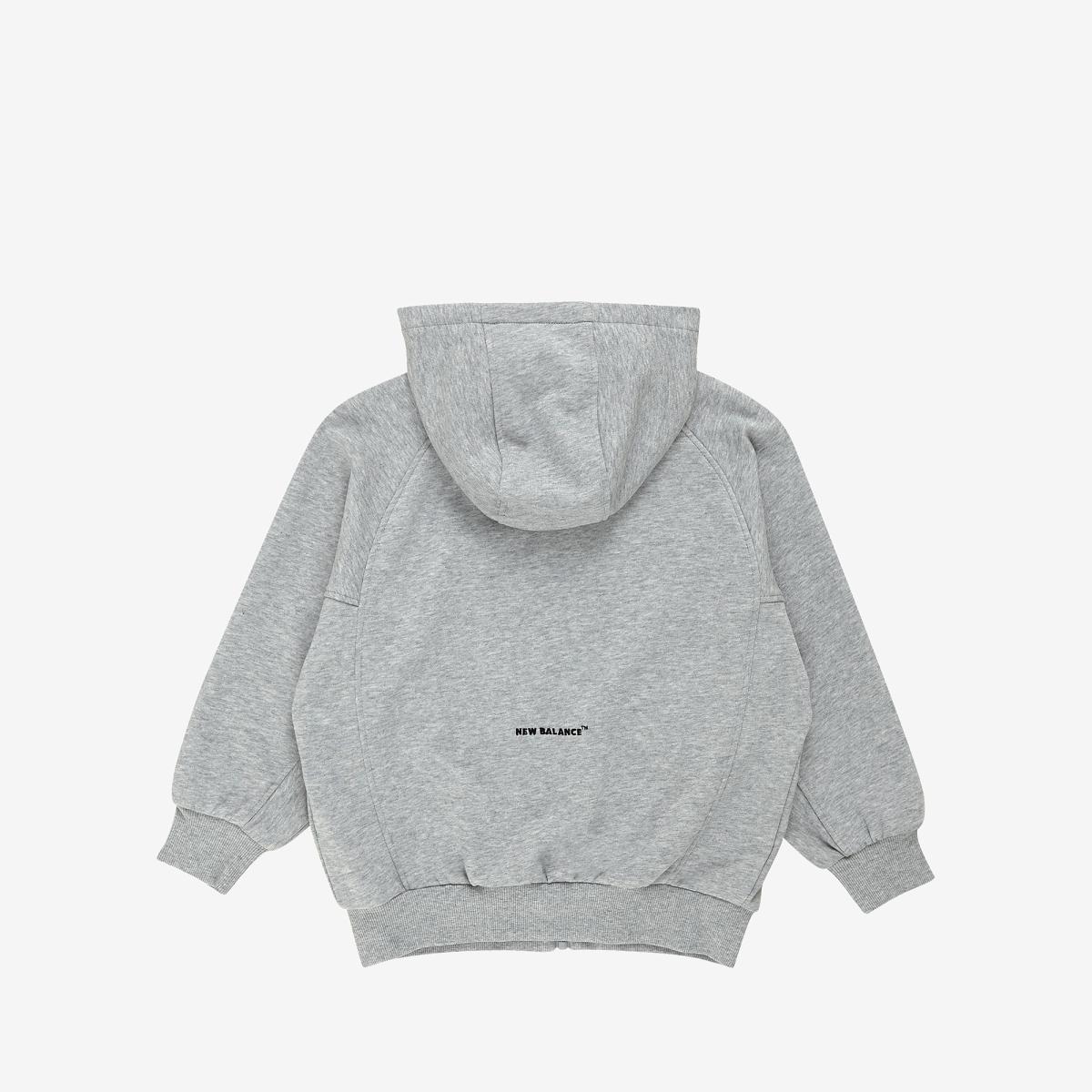 (AC)Melange Gray