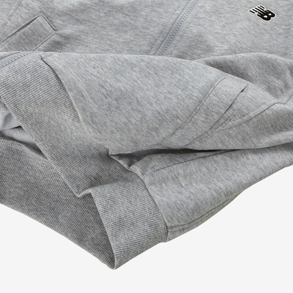 (AC)Melange Gray