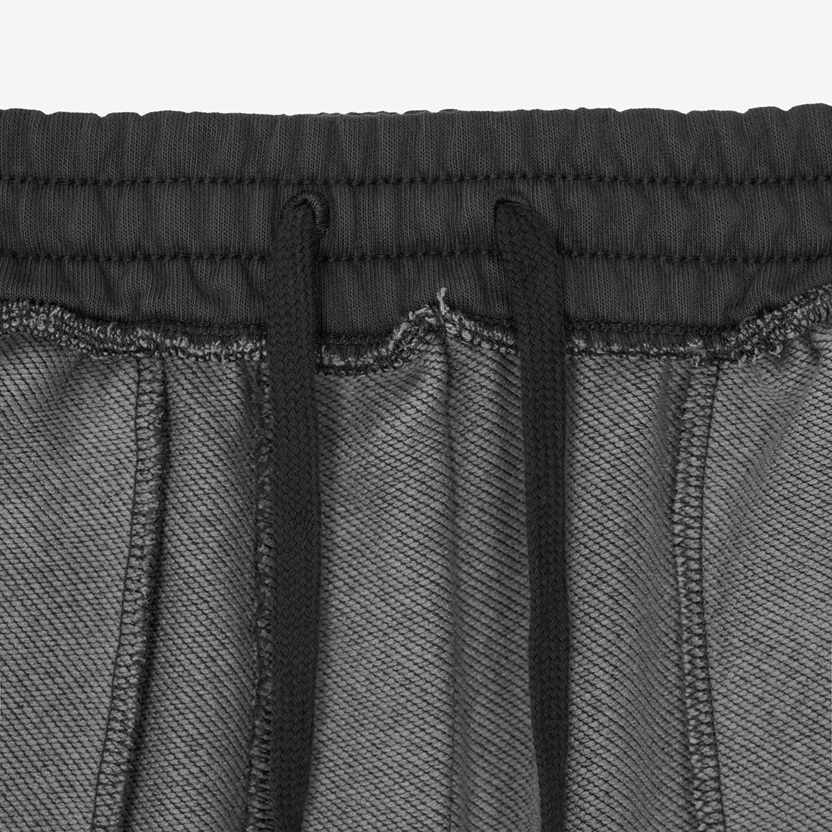 (DC)Dyeing Charcoal