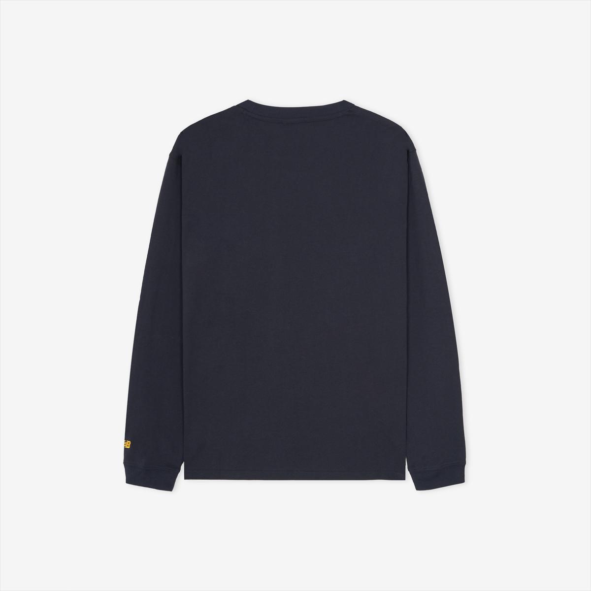 (03)Dark Navy
