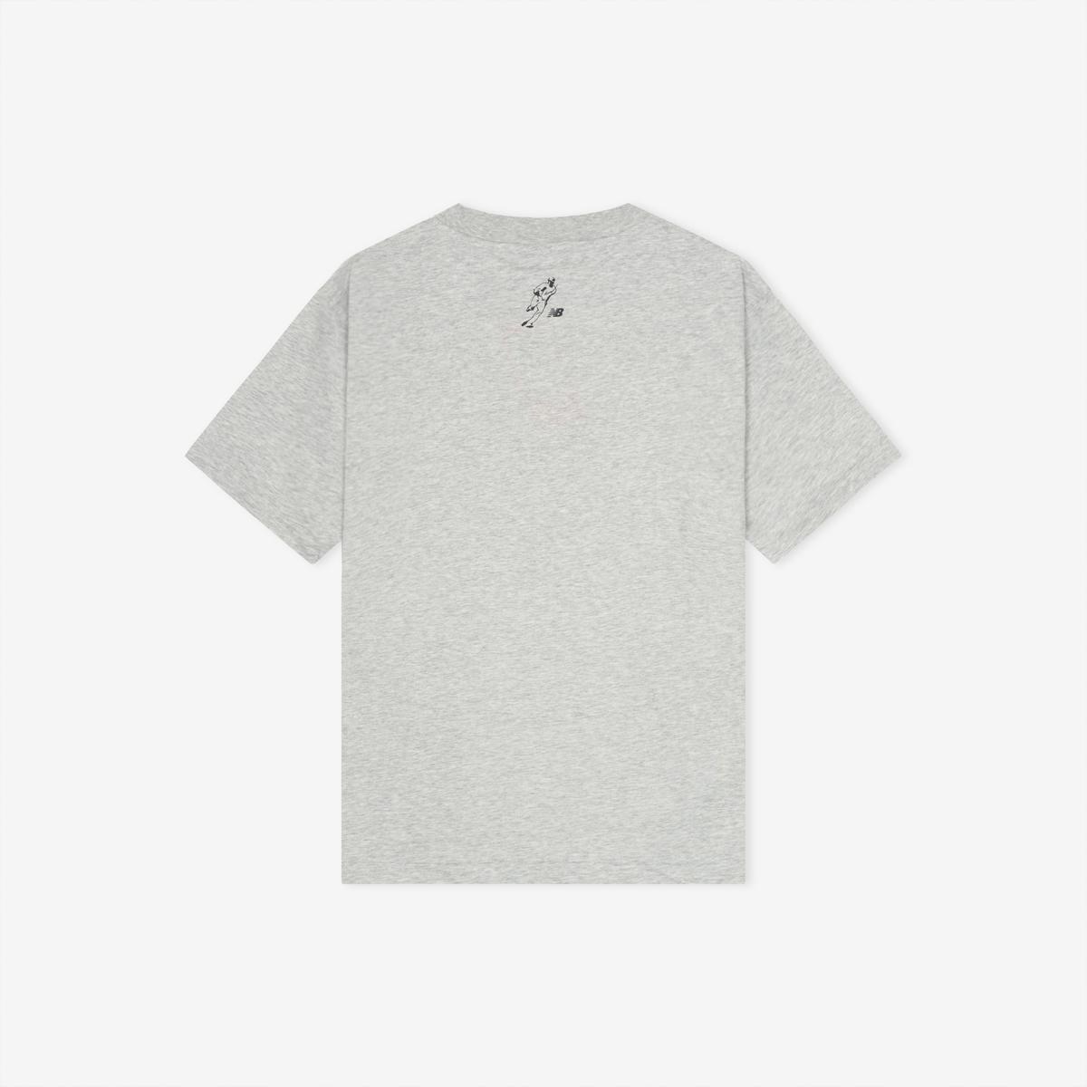 (AC)Melange Gray