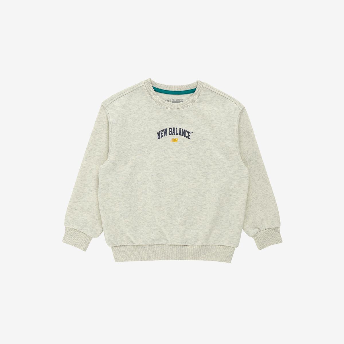 (33)Oatmeal Melange