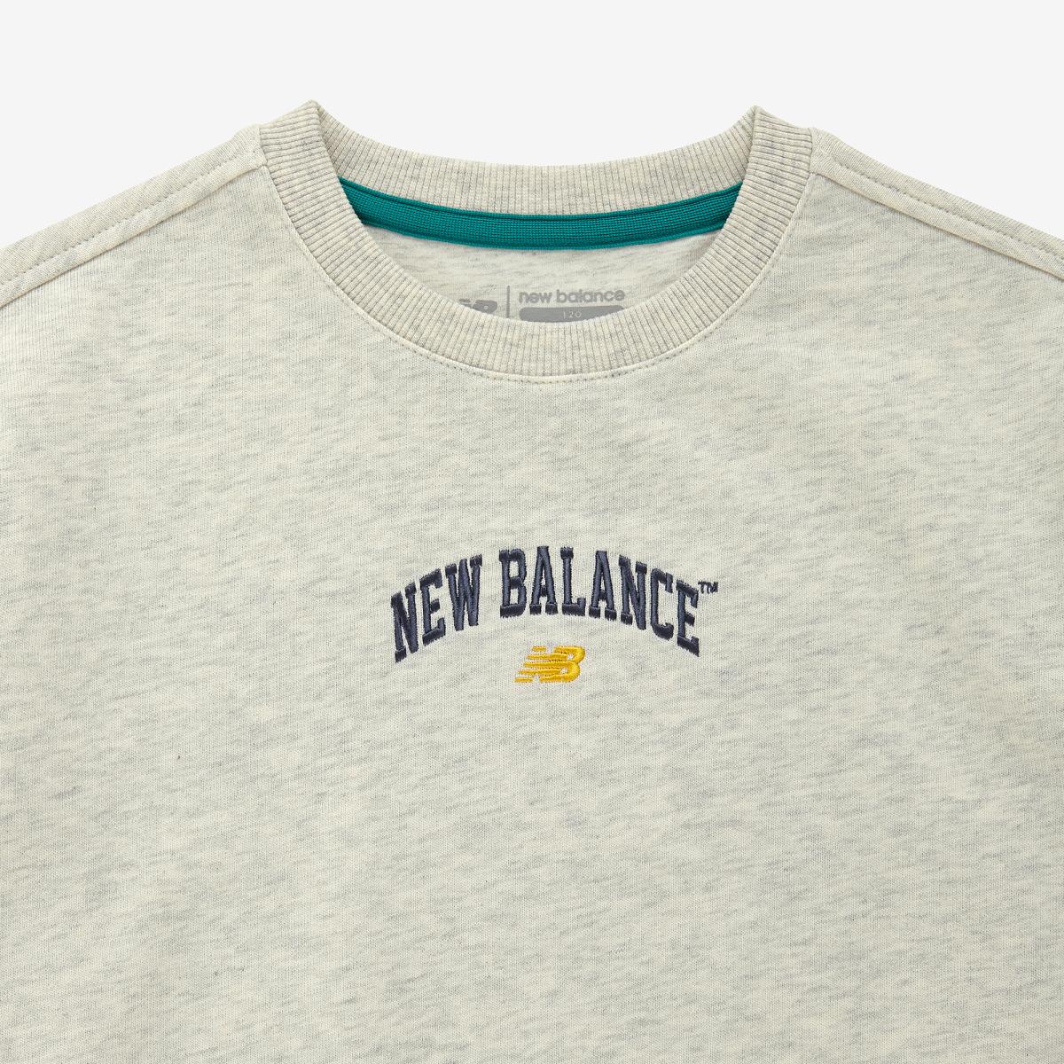 (33)Oatmeal Melange