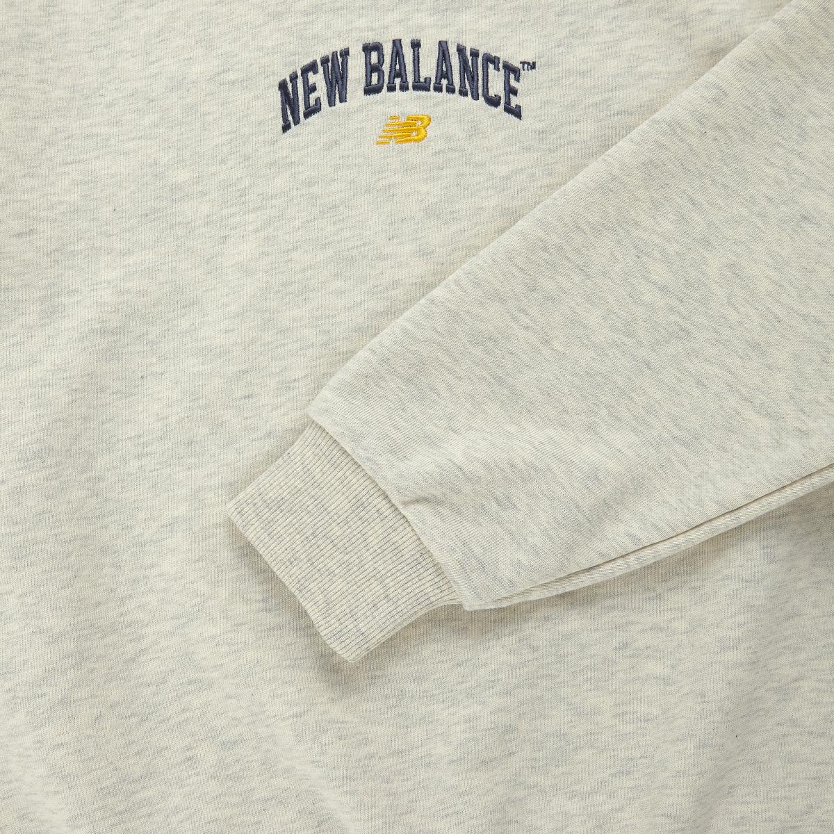 (33)Oatmeal Melange