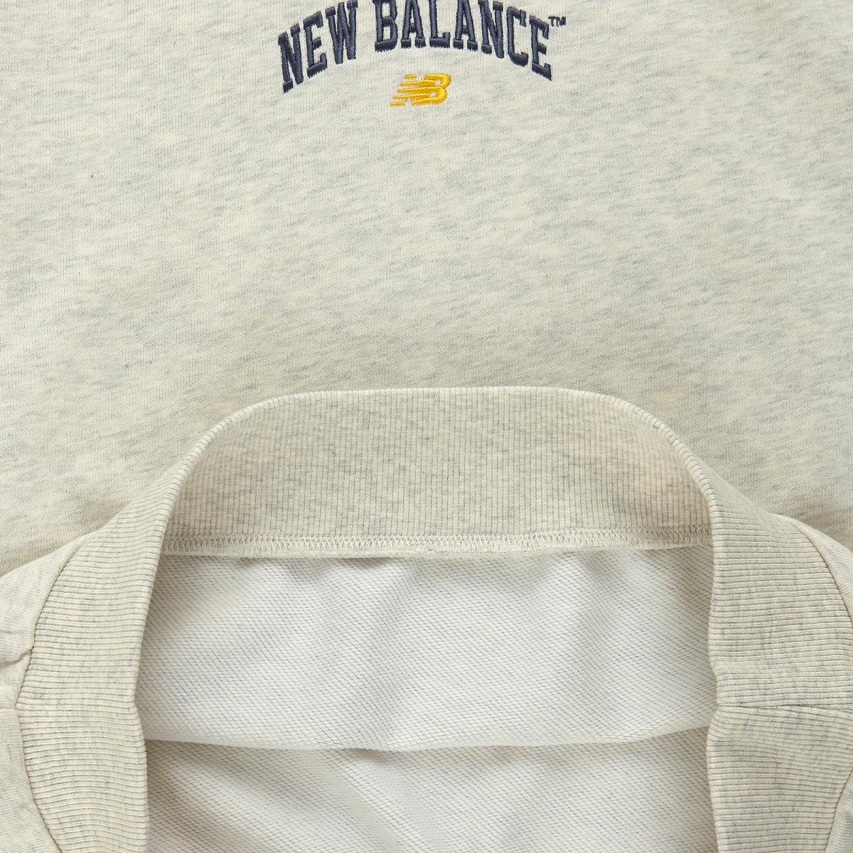 (33)Oatmeal Melange