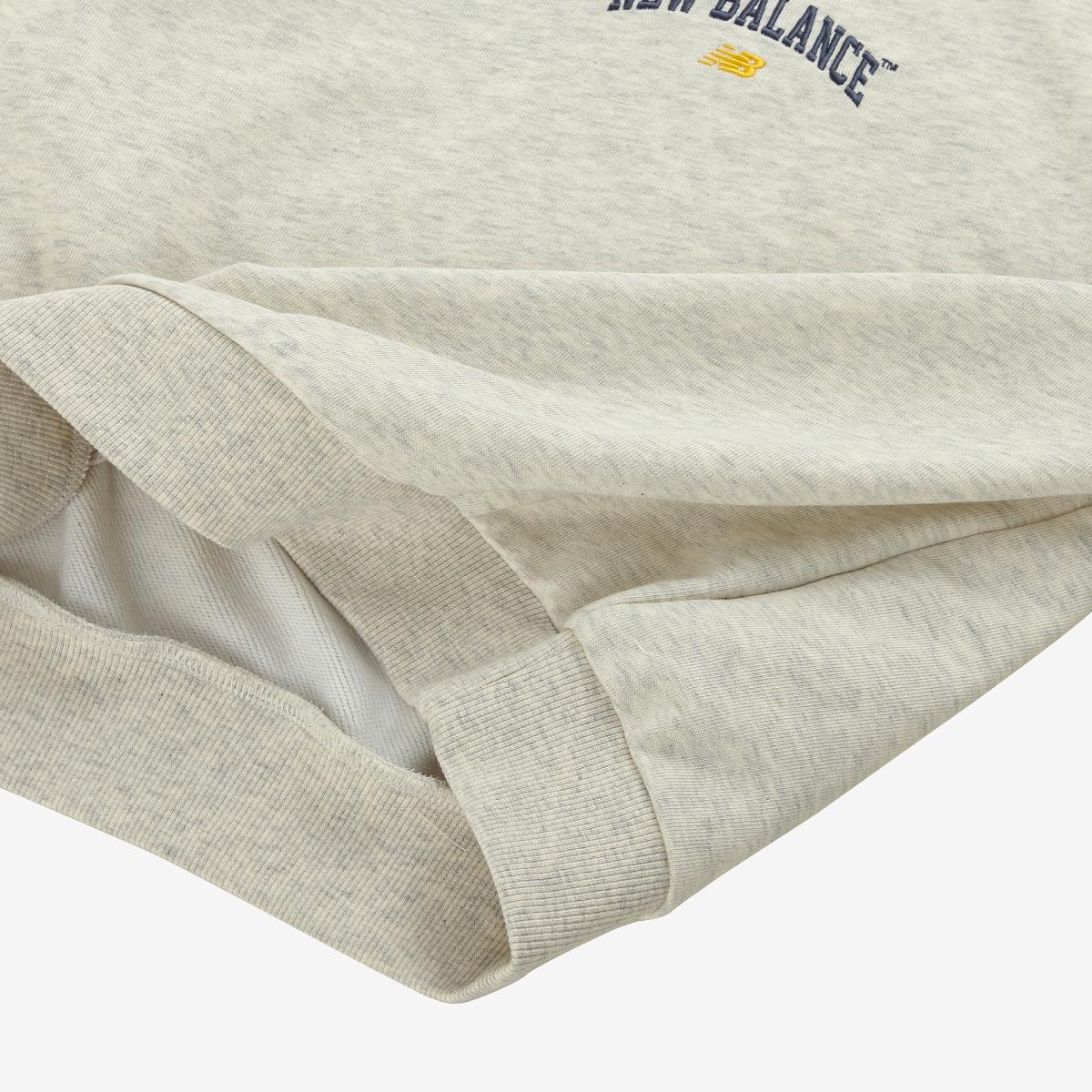 (33)Oatmeal Melange