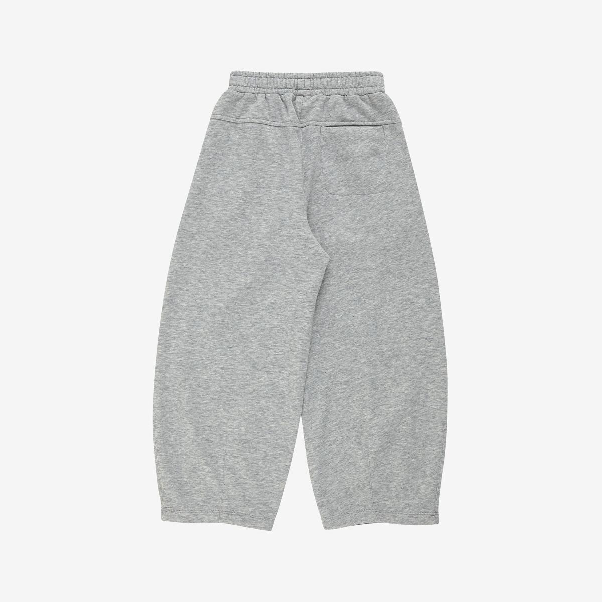(AC)Melange Gray