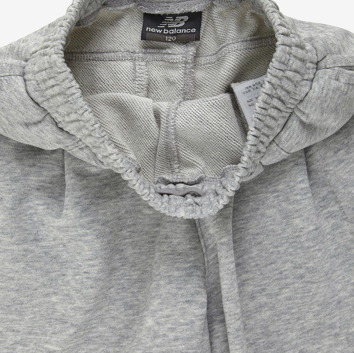 (AC)Melange Gray