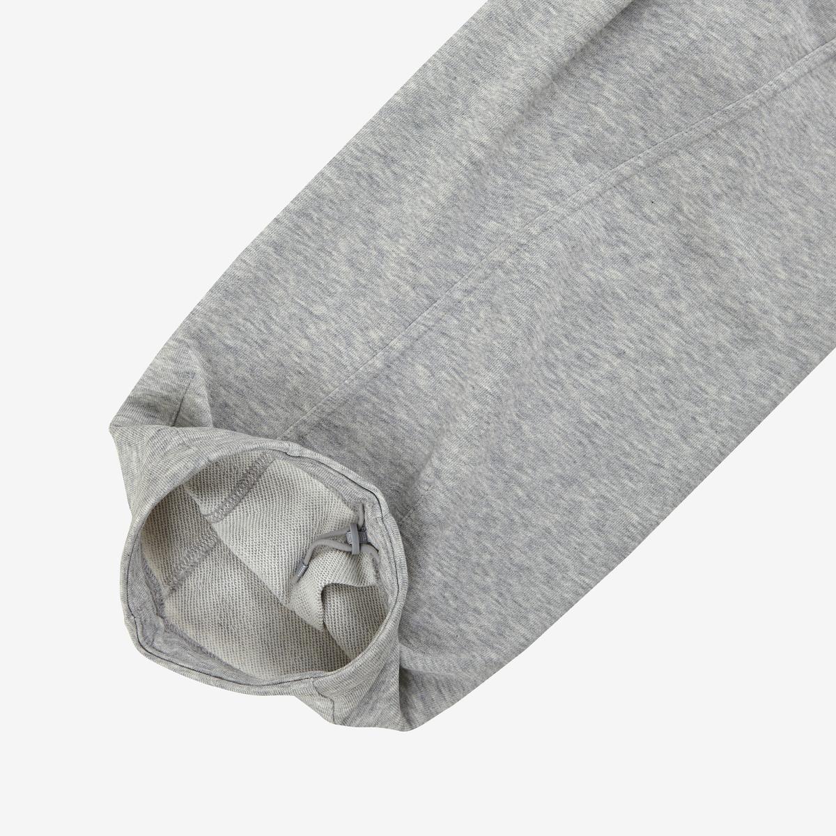 (AC)Melange Gray