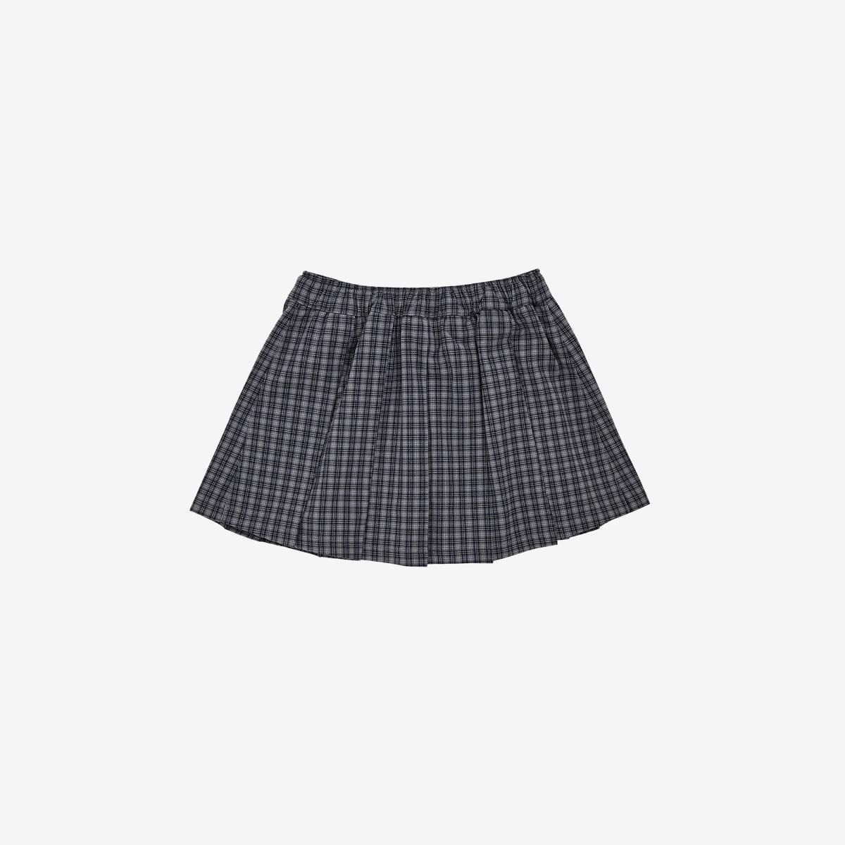 (AC)Melange Gray