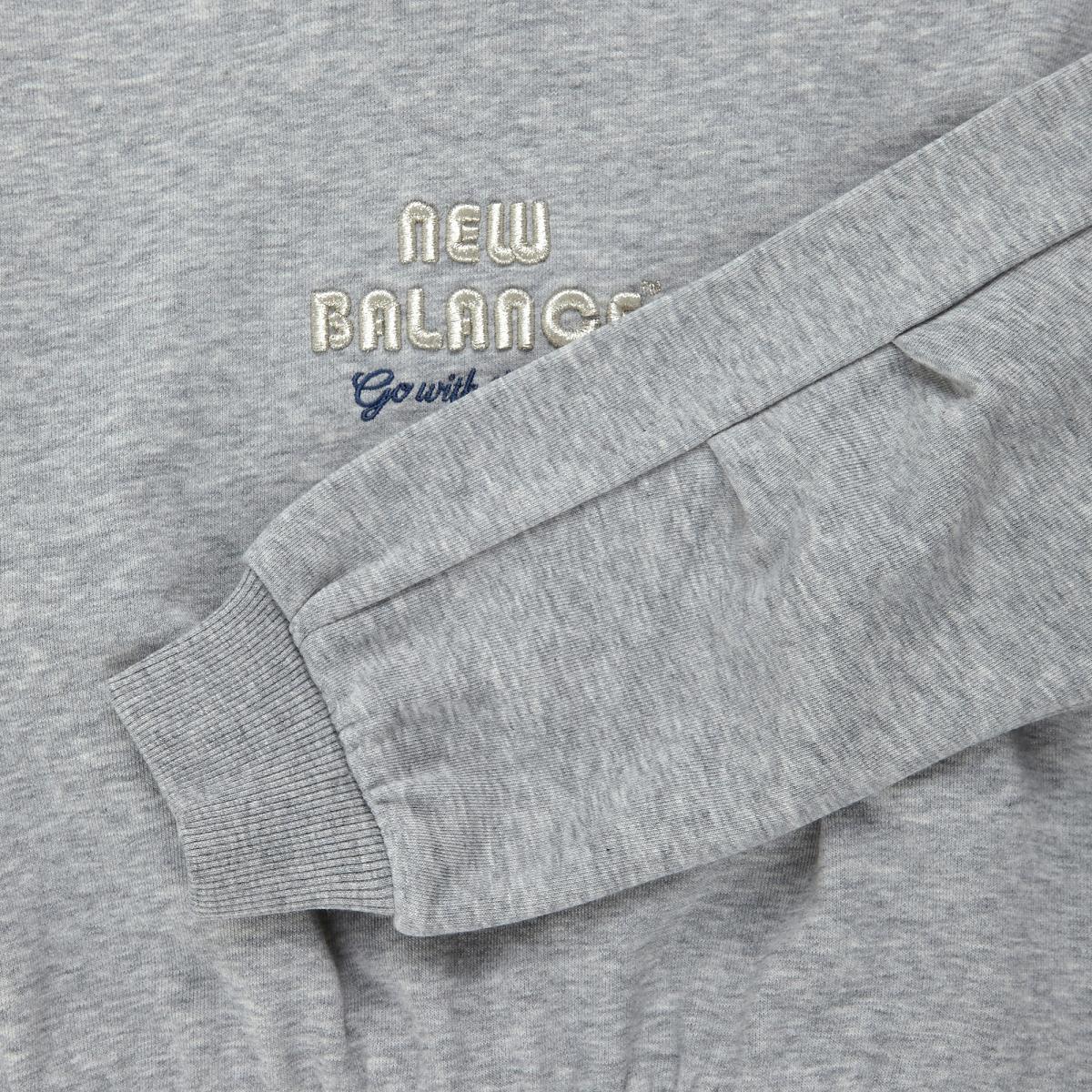 (AC)Melange Gray