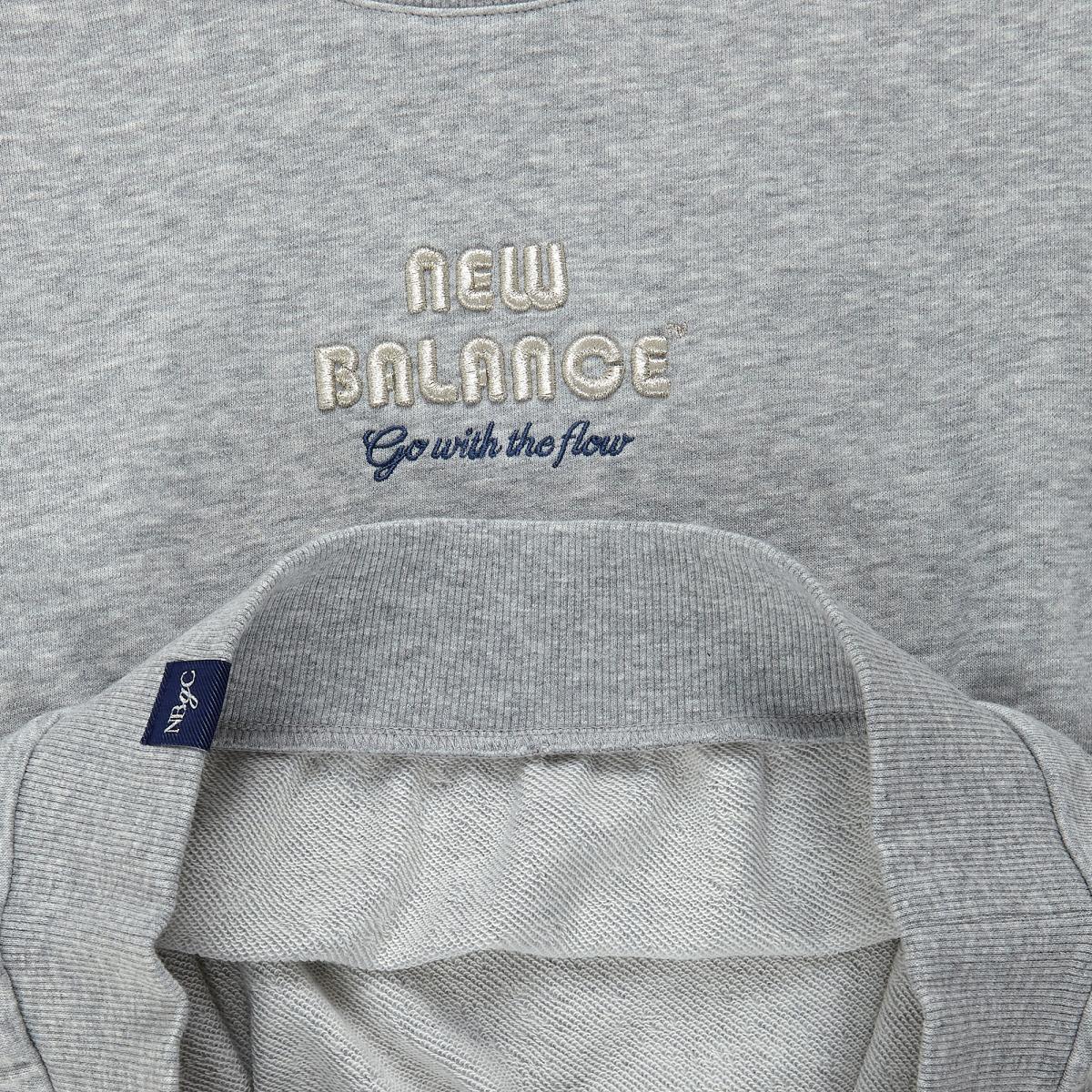 (AC)Melange Gray