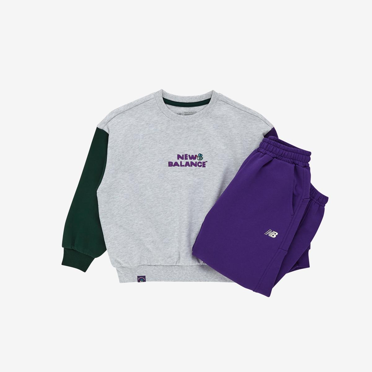 (75)Purple
