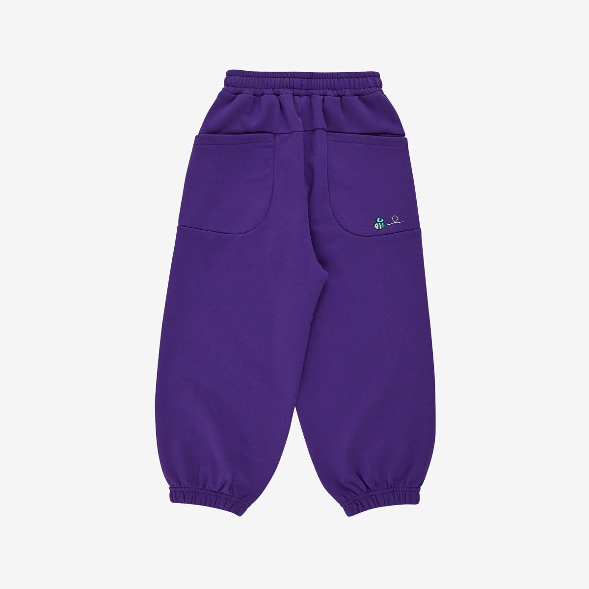 (75)Purple