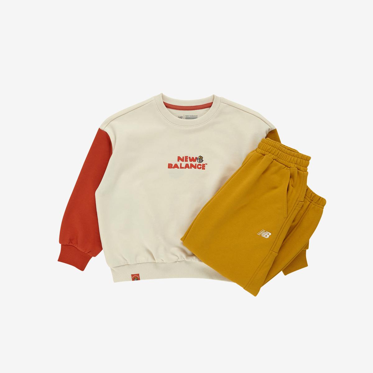 (BM)Dark Yellow (Mustard)