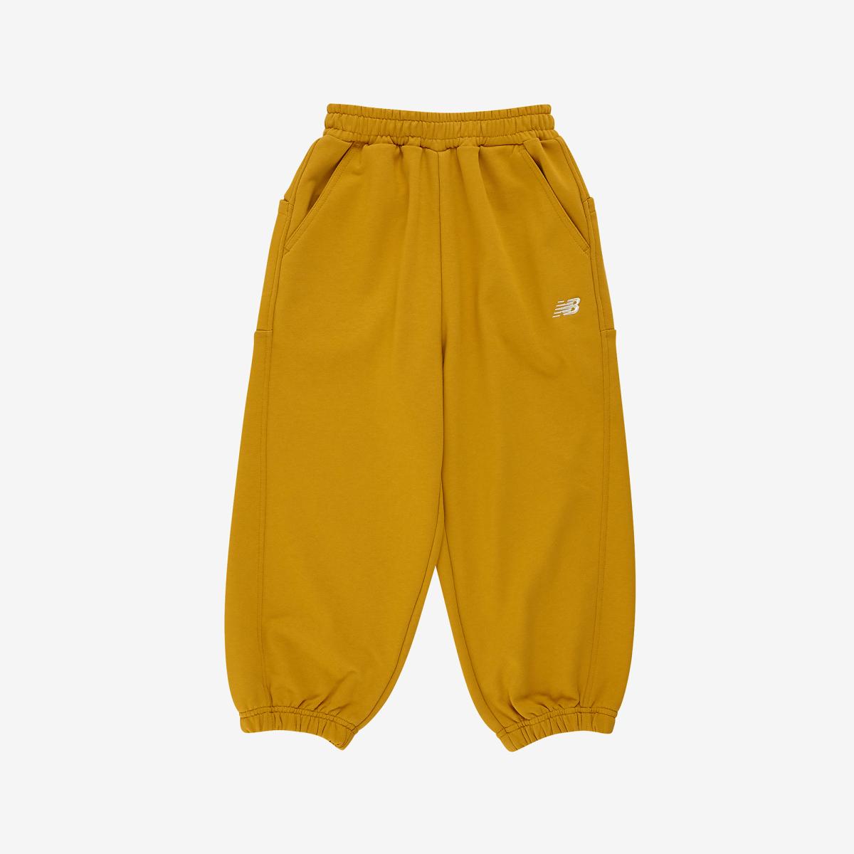 (BM)Dark Yellow (Mustard)