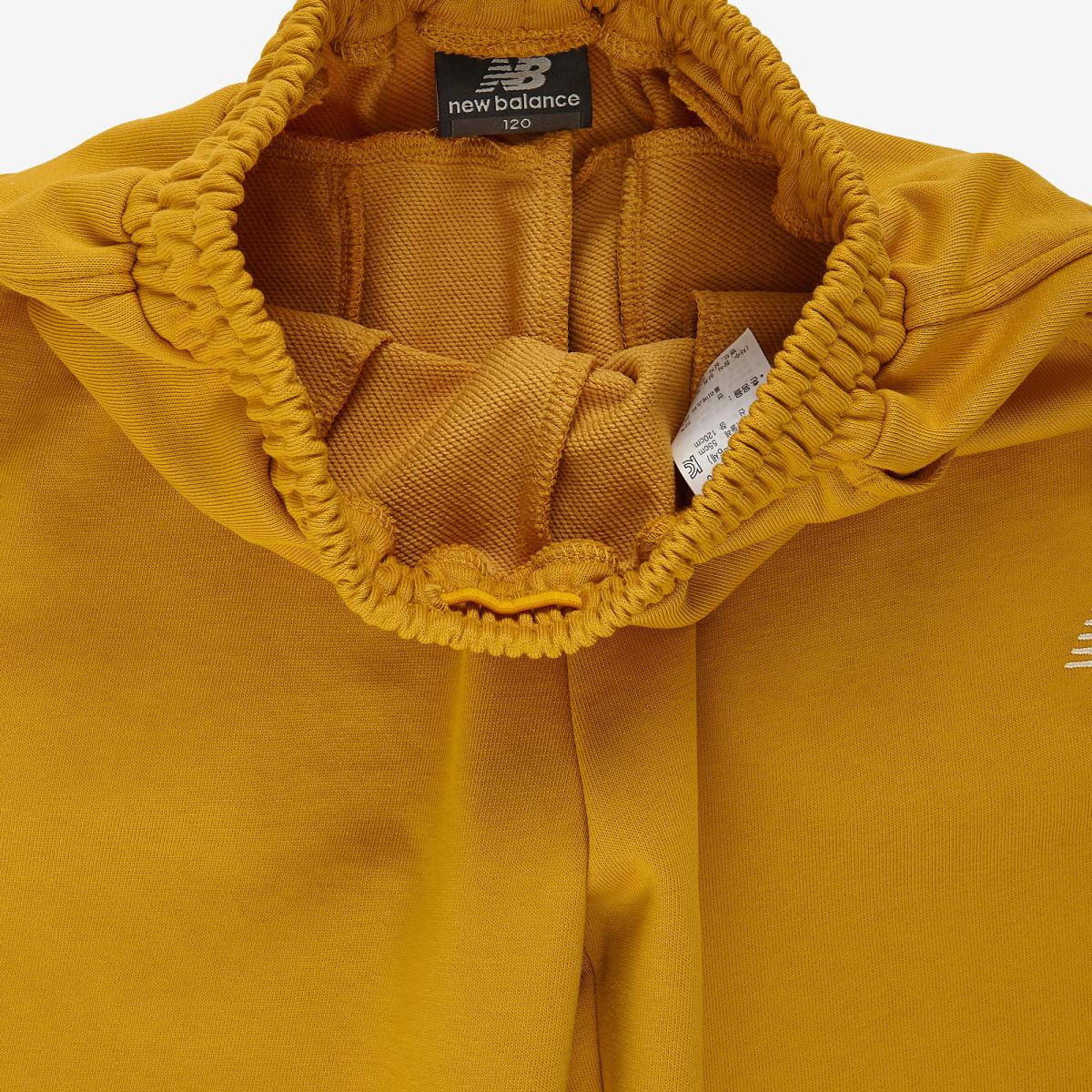 (BM)Dark Yellow (Mustard)