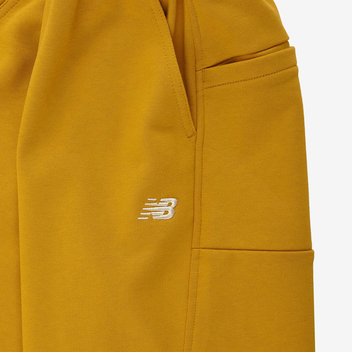 (BM)Dark Yellow (Mustard)